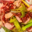 니루숯불구이 이미지