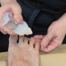 소하동네일 잘하는 더예쁜네일 페디후기