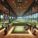 곽옥태 골프클리닉 | 곽옥태골프클리닉 청주 흥덕구 비하동 실내골프연습장