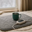 대웅의료기 | 전기장판 지금 사야하는 이유? 겨울 준비 완벽 가이드