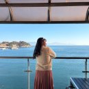 퐁당온수풀엔스파 | 무료 온수풀수영장 여수 풀빌라, 블루망고 리조트 패밀리스파 객실 후기