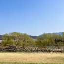 연천학곡리적석총 이미지