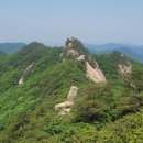 2026년 8월 27일 제34차 정기산행 경북 상주 백악산 산행 이미지