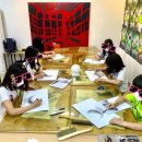 학부모기초소묘 이미지