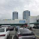 현대기아자동차본사 구내식당