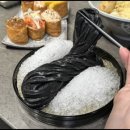 토나리우동롯데백화점 이미지