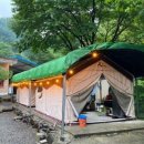 계곡펜션 이미지