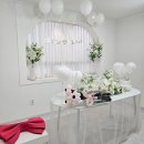 십정초등학교 | 바베큐장 노을뷰가 예쁜 부평 브라이덜샤워 파티룸 도심(+드레스 무료대여)