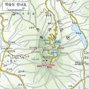 <등산정보> 100명산 <30> ●적상산(赤裳山 1.029m)<명산을 찾아서> 이미지