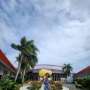 알루커피 | 기마라스섬 당일투어(알루호브 코브비치, 망고피자, 트라이시클투어)