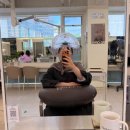 리송 | 명동미용실 헤리크 명동, 리송 디자이너 오가닉 클리닉 & 레이어드컷 후기
