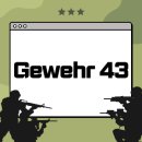 동부부분정비 | Gewehr 43, 동부전선의 교훈이 빚어낸 승부수