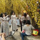 호치민 야시장 이미지