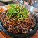 청평돌짜장
