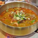 셰프의국수N육개장