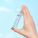 손*철 - 안양시 만안구 냉천로153번길 | 여름철 야외 페스티벌 출퇴근 동선을 위한 블루필 휴대용 미니 제트 파우치팬 무선 손 선풍기 포켓 후기
