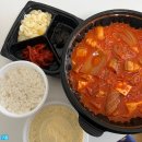 마미묵은지찜 | 밥 한공기 뚝딱 영등포역 맛집 마미묵은지찜 후기