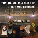 인생커피 - 수성구 천을로 180 | 치앙마이 3대 커피 그래프 (GRAPH) 원님만 , 인생 커피 만난 후기