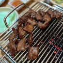 [용산맛집] 구워주는 고깃집!! 손문대구막창갈매기살 내돈내산후기
