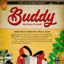 강남-063 | [꽃길]방탈출063. 오늘의 한 페이지 버디