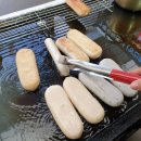 길쭉이호떡 이미지