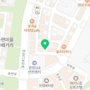 관양119안전센터 앞 이미지