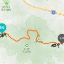 824차 20240107(일) 조계산 장군봉 887.3m 이미지