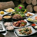 산골산장 이미지