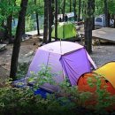 병목안캠핑장 이미지