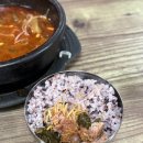 치바우뼈다귀 | [서울/아차산] 아차산 해장국 맛집 혼밥하기도 좋은 치바우감자탕 뼈해장국 내돈내산 후기