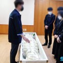 고신대학교복음병원 장례식장 앞 이미지