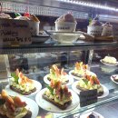 호텔더스팟 | 명동카페 빵지순례 더스팟패뷸러스 내돈내산 후기, 무화과티라미수 버터바 크림브륄레 존맛