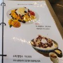 허니빈스 - 동구 대학로 62-49 | 하남 브런치 맛집 ‘허니딜문’ 후기🍽️ 별장 같은 분위기에서 즐기는 힐링 브런치