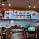 롯데리아(봉명점) 이미지