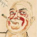 Sailors Circus | Hugo Scheiber(휴고 샤이버)-Hungarian