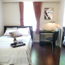 Your ideal Furnished Room near Robson with Wifi &amp; party lounge at Robsonliving 이미지