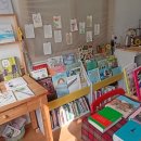 작은도서관 오월의숲 이미지