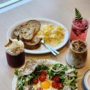 휘게랩 | 심학산카페 휘크 운정 근처 브런치맛집 방문후기