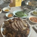 세븐일레븐 종로향기점 | 경복궁역 한식 미쉐린 감자탕 할매집