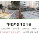 거제2차현대홈타운 이미지
