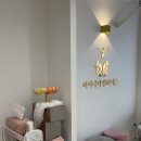 피어나다 | 임산부 연신내필라테스 피어나다에서 개인레슨 받은 후기 (+주차)