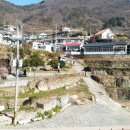 가천다랭이마을 이미지