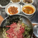 한강수 식당 이미지