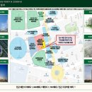 에일린의뜰아파트상가 앞 이미지