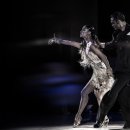 댄스스포츠(자이브) 초급 이미지