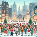 빛고을회관 | 광주 크리스마스 공연 추천 총정리 (2025 연말 일정 어린이 공연까지)