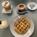 사라브 (SARAB) | 내돈내산 조용하고 분위기 좋고 귀여운 서촌카페 사라브