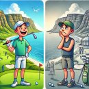 남해 사우스케이프 오너스클럽 | 사우스케이프 오너스 클럽 라운딩 후기(사우스케이프cc)