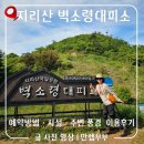 3공단2로2L-12 | 지리산국립공원 벽소령 대피소 예약방법 이용 후기