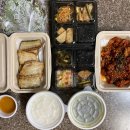 유리부엌숯불구이반상